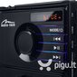 Media-Tech Boombox BT, juoda kaina ir informacija | Garso kolonėlės | pigu.lt