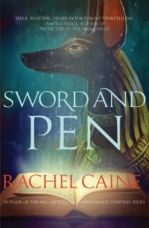 Sword and Pen: The action-packed conclusion kaina ir informacija | Knygos paaugliams ir jaunimui | pigu.lt