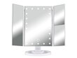 Veidrodis su LED apšvietimu Beper P302VIS050 kaina ir informacija | Vonios kambario aksesuarai | pigu.lt