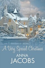 Very Special Christmas: The gift of a second chance in this festive romance from the multi-million copy bestseller kaina ir informacija | Fantastinės, mistinės knygos | pigu.lt