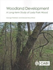 Woodland Development: A Long-term Study of Lady Park Wood kaina ir informacija | Ekonomikos knygos | pigu.lt