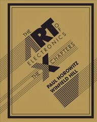 Art of Electronics: The x Chapters kaina ir informacija | Socialinių mokslų knygos | pigu.lt