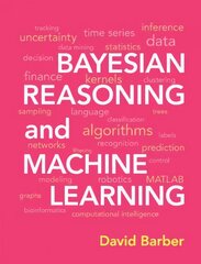 Bayesian Reasoning and Machine Learning цена и информация | Книги по экономике | pigu.lt