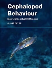 Cephalopod Behaviour 2nd Revised edition цена и информация | Книги по экономике | pigu.lt
