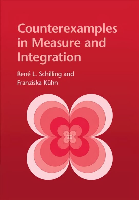 Counterexamples in Measure and Integration цена и информация | Ekonomikos knygos | pigu.lt