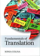 Fundamentals of Translation kaina ir informacija | Užsienio kalbos mokomoji medžiaga | pigu.lt