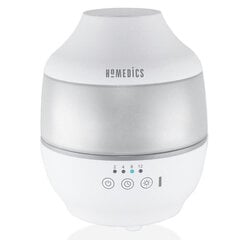 Homedics UHE-CM18-EU TotalComfort Cool Mist цена и информация | Увлажнители воздуха | pigu.lt