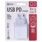Emos USB PD Charger цена и информация | Krovikliai telefonams | pigu.lt