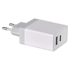 Emos USB PD Charger kaina ir informacija | Krovikliai telefonams | pigu.lt