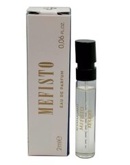 Kvapusis vanduo Xerjoff Casamorati 1888 Mefisto EDP vyrams, 2 ml kaina ir informacija | Kvepalai vyrams | pigu.lt