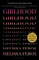 Girlhood kaina ir informacija | Poezija | pigu.lt