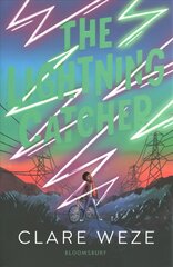 Lightning Catcher цена и информация | Книги для подростков  | pigu.lt