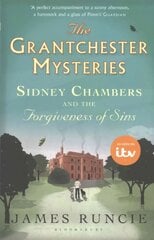 Sidney Chambers and The Forgiveness of Sins: Grantchester Mysteries 4 цена и информация | Фантастика, фэнтези | pigu.lt