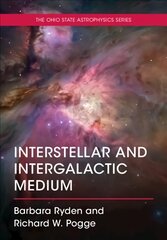 Interstellar and Intergalactic Medium kaina ir informacija | Ekonomikos knygos | pigu.lt