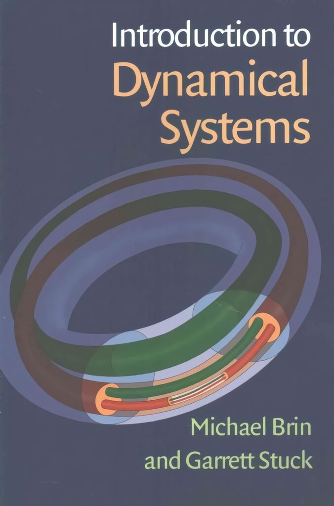 Introduction to Dynamical Systems kaina ir informacija | Ekonomikos knygos | pigu.lt