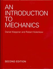 Introduction to Mechanics 2nd Revised edition цена и информация | Книги по экономике | pigu.lt