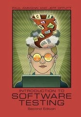 Introduction to Software Testing 2nd Revised edition kaina ir informacija | Ekonomikos knygos | pigu.lt