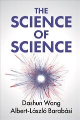Science of Science: Big Data, Metrics, and Impact цена и информация | Книги по экономике | pigu.lt