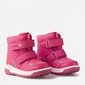 Žieminiai batai vaikams Reima Qing Azalea, rožiniai цена и информация | Žieminiai batai vaikams | pigu.lt