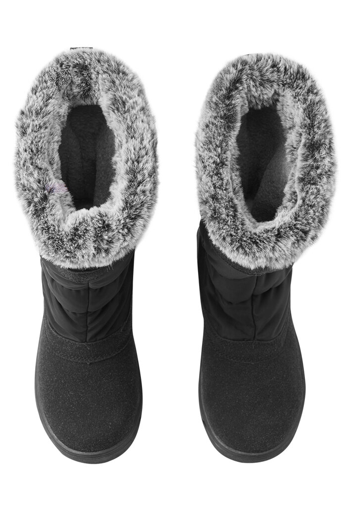 Reimatec® žieminiai batai vaikams SOPHIS, juodi kaina ir informacija | Žieminiai batai vaikams | pigu.lt