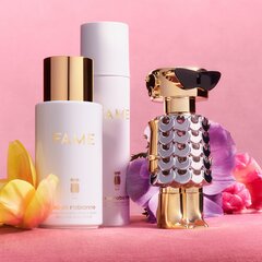 Purškiamas dezodorantas Paco Rabanne Fame, 150 ml kaina ir informacija | Paco Rabanne Kvepalai, kosmetika | pigu.lt