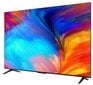 TCL 43P635 цена и информация | Televizoriai | pigu.lt