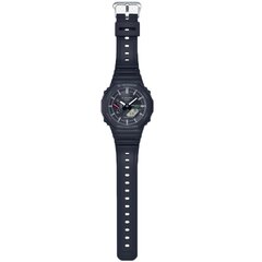 Laikrodis Casio G-Shock GA-B2100-1AER цена и информация | Мужские часы | pigu.lt