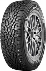 Marshal / Kumho Winter Protran Cw11 225/65R16c 112 R Studdable kaina ir informacija | Žieminės padangos | pigu.lt