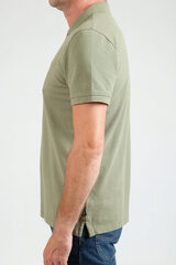 Рубашкa поло Wrangler W7X7K4X1X-4XL цена и информация | Мужские футболки | pigu.lt