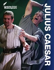 Julius Caesar 3rd Revised edition, Julius Caesar цена и информация | Книги для подростков и молодежи | pigu.lt