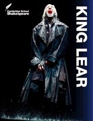 King Lear 3rd Revised edition, King Lear цена и информация | Книги для подростков и молодежи | pigu.lt