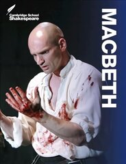 Macbeth 3rd Revised edition, Macbeth цена и информация | Книги для подростков и молодежи | pigu.lt