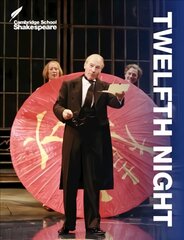 Twelfth Night 3rd Revised edition, Twelfth Night kaina ir informacija | Knygos paaugliams ir jaunimui | pigu.lt