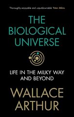 Biological Universe: Life in the Milky Way and Beyond цена и информация | Книги по экономике | pigu.lt