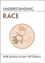 Understanding Race цена и информация | Исторические книги | pigu.lt