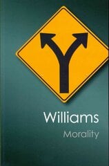 Morality: An Introduction to Ethics, Morality: An Introduction to Ethics цена и информация | Исторические книги | pigu.lt