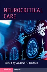 Neurocritical Care New edition kaina ir informacija | Ekonomikos knygos | pigu.lt