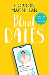Blind Dates: An uplifting read that will warm your heart цена и информация | Фантастика, фэнтези | pigu.lt