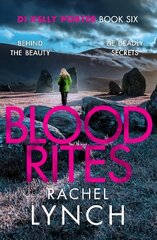 Blood Rites: DI Kelly Porter Book Six цена и информация | Fantastinės, mistinės knygos | pigu.lt