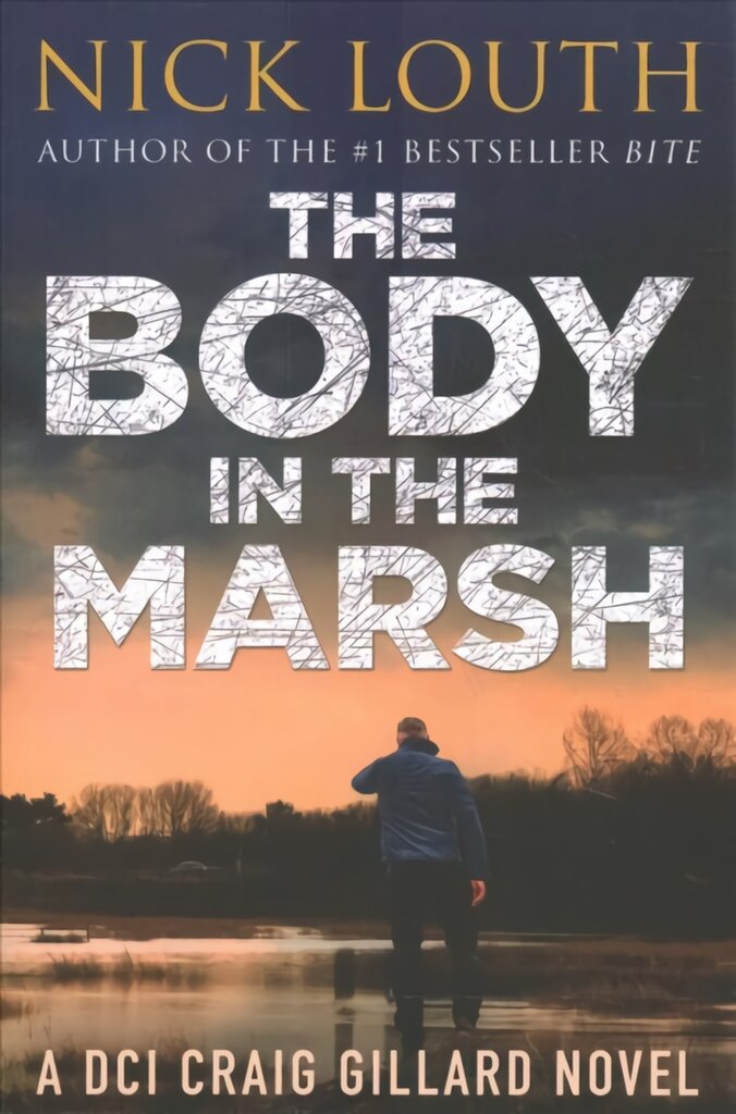 Body in the Marsh: A completely gripping crime thriller with a shocking twist you won't see coming цена и информация | Fantastinės, mistinės knygos | pigu.lt