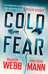 Cold Fear цена и информация | Фантастика, фэнтези | pigu.lt