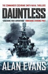 Dauntless kaina ir informacija | Fantastinės, mistinės knygos | pigu.lt