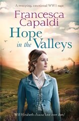 Hope in the Valleys цена и информация | Фантастика, фэнтези | pigu.lt