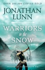 Kemp: Warriors in the Snow kaina ir informacija | Fantastinės, mistinės knygos | pigu.lt