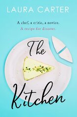 Kitchen: A feel-good novel of unexpected friendship and romance цена и информация | Фантастика, фэнтези | pigu.lt