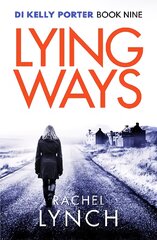 Lying Ways цена и информация | Fantastinės, mistinės knygos | pigu.lt