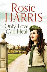 Only Love Can Heal: A captivating multigenerational family saga kaina ir informacija | Fantastinės, mistinės knygos | pigu.lt