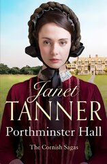 Porthminster Hall: A captivating novel of family secrets kaina ir informacija | Fantastinės, mistinės knygos | pigu.lt