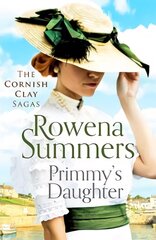 Primmy's Daughter: A moving, spell-binding tale kaina ir informacija | Fantastinės, mistinės knygos | pigu.lt