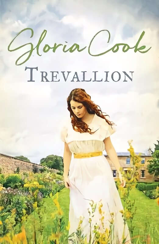 Trevallion: A gripping Cornish saga of love and loyalty kaina ir informacija | Fantastinės, mistinės knygos | pigu.lt